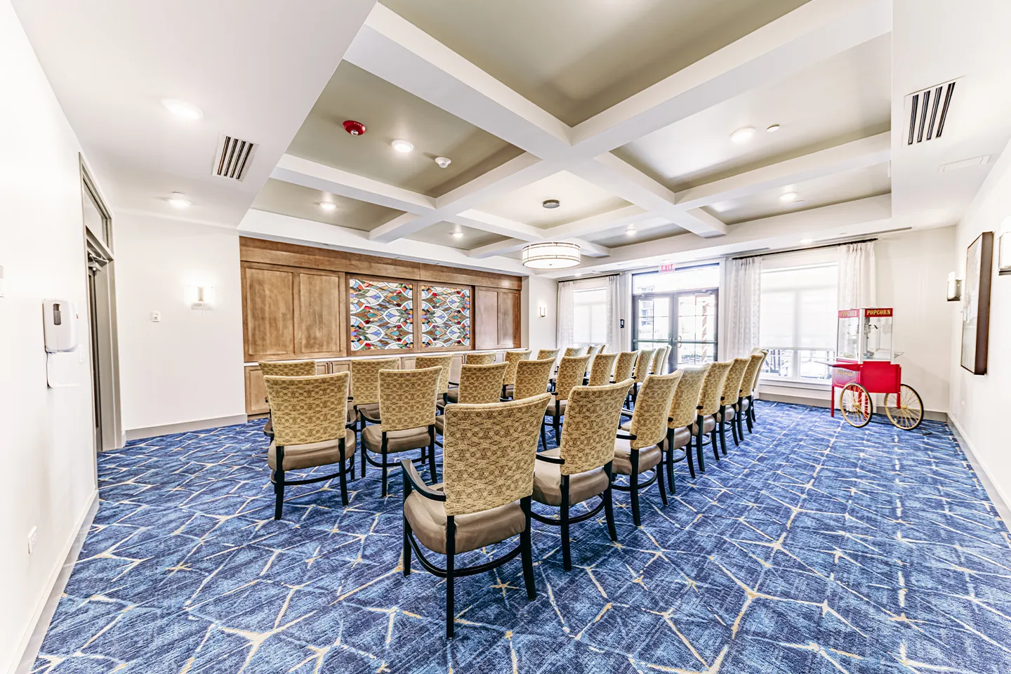 Chapel at American House Mount Prospect Assisted Living Facility