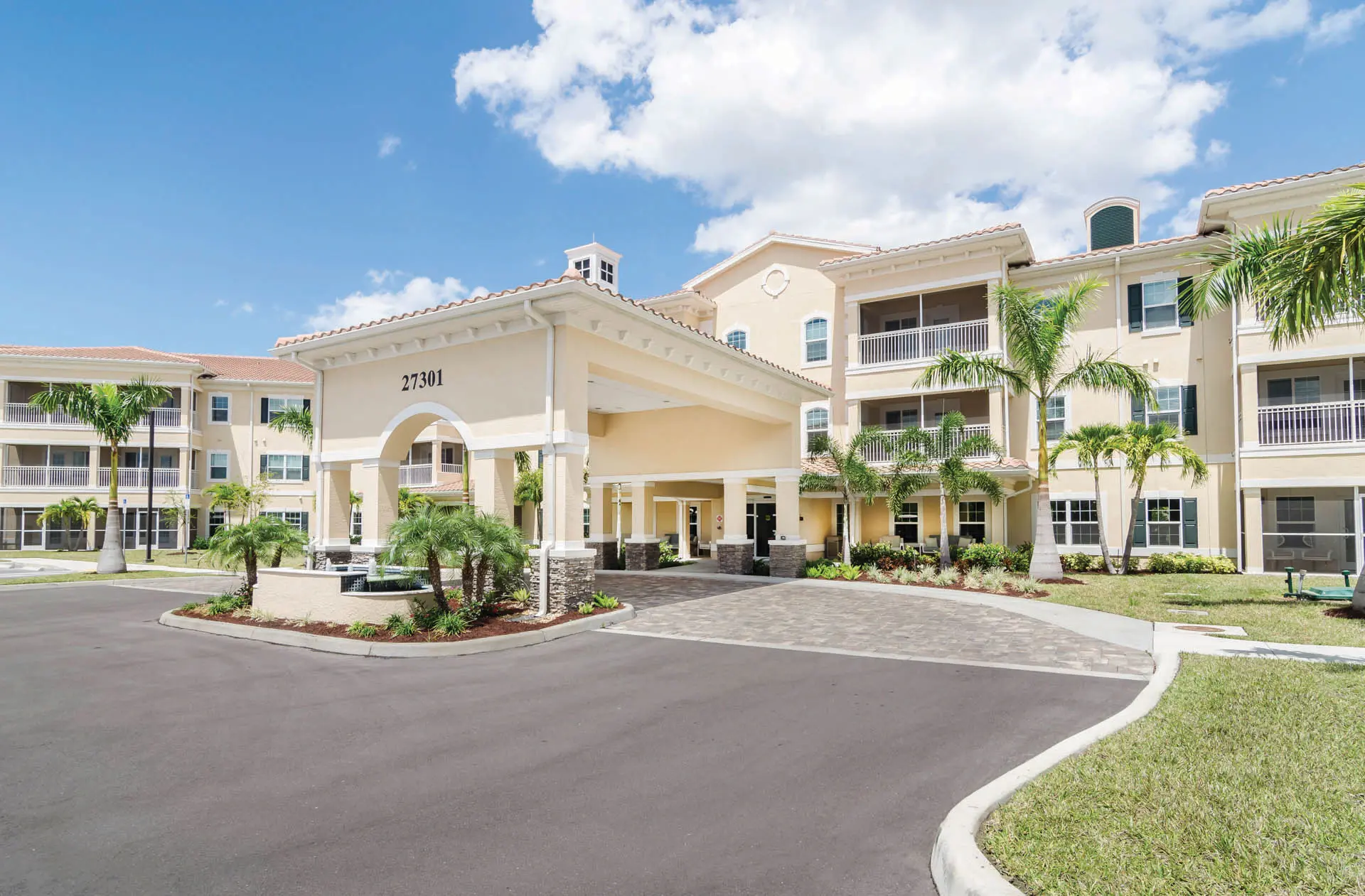 American House Senior Living Top Senior Communities